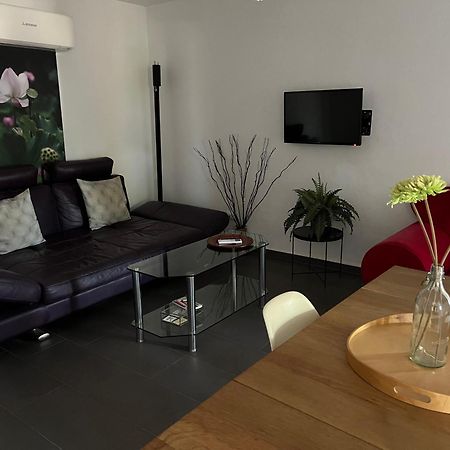 Villa El Loto Blanco Beautiful Apartment For Rent. Benissa Luaran gambar