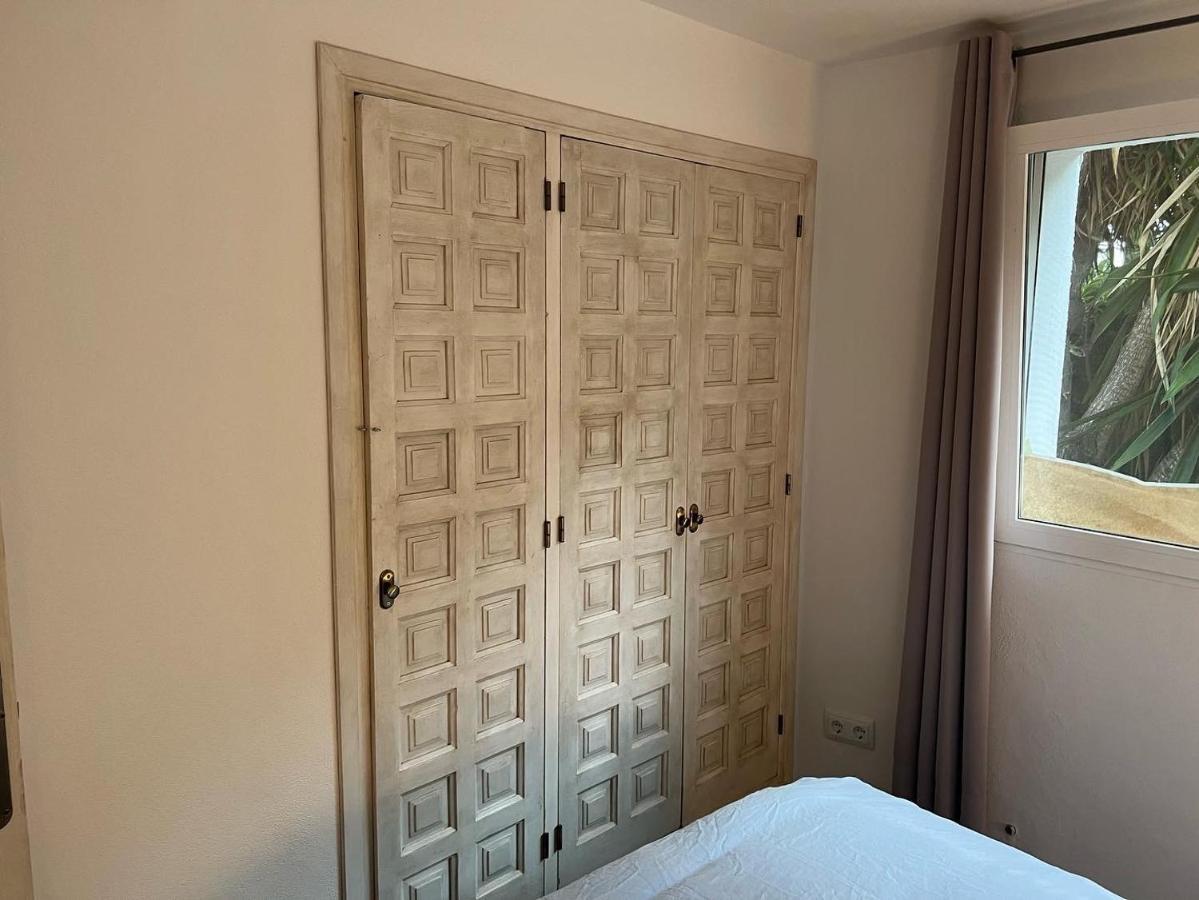 Villa El Loto Blanco Beautiful Apartment For Rent. Benissa Luaran gambar