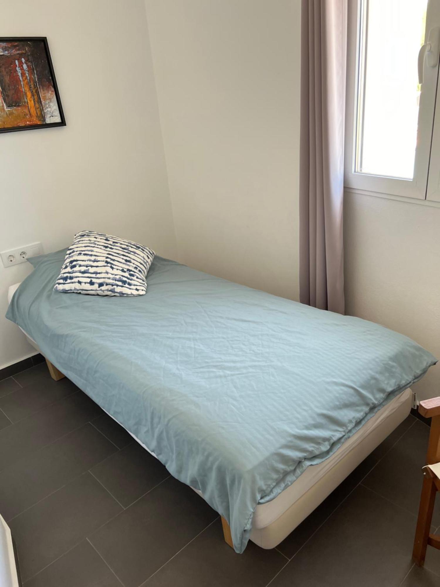 Villa El Loto Blanco Beautiful Apartment For Rent. Benissa Luaran gambar